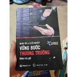 Vững bước thương trường