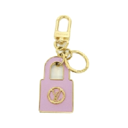 Louis Vuitton Porte Clé LV Lively M00820 Keyring - Hàng hiệu Authentic
