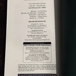 Bắt trẻ đồng xanh (bìa cứng) 708047