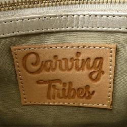 【Mã giảm giá】BAG Carving Tribes 661274