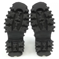 Giày bốt FERRAGAMO - Hàng hiệu Chính hãng 829754