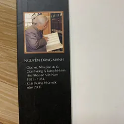 Nhà văn Việt Nam hiện đại Chân dung & Phong cách 590452