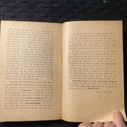 [ Sách xưa] ĐỨA CON CỦA BỐ GIÀ-MARIO PUZO 1037831
