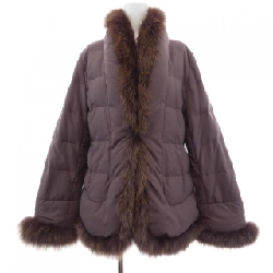 Áo khoác lông vũ INGEBORG - Hàng hiệu Authentic