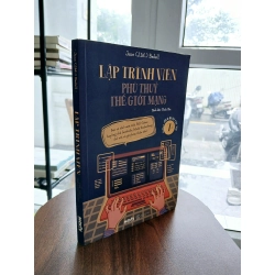 Lập Trình Viên Phù Thủy Thế Giới Mạng - Jane (J.M.) Bedell 538365