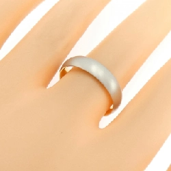 Nhẫn Au1000/Pt1000 665906