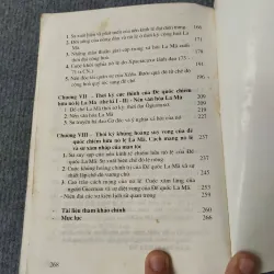 LỊCH SỬ THẾ GIỚI CỔ ĐẠI TẬP 2 729278