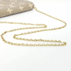 Túi xách vai Louis Vuitton Monogram Empreinte hai màu Pochette Felicie M69977 - Hàng hiệu Chính hãng 767933