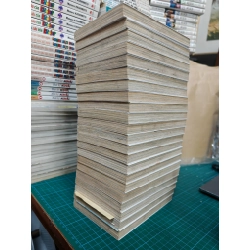 Truyện tranh học viện thám tử Q 496317