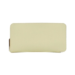 Ví Hermes FAUBOURG RAINBOW lụa trong cổ điển 085859CK