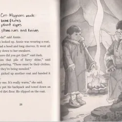 Magic tree house - Phần 1 - Full 40 quyển 737837