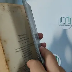 Bị Hoán Đổi (Switched) - Amanda Hocking 798347