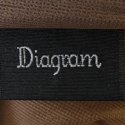 Diagram Skirt - Hàng hiệu Authentic 812377