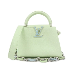 Túi Louis Vuitton Capucines MINI M24683
