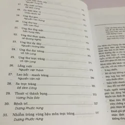 BỆNH HỌC NGOẠI KHOA TIÊU HÓA  726511