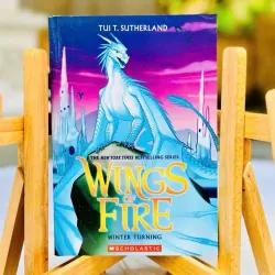 Wings of Fire - No box - 15 quyển Bản mới nhất 747146