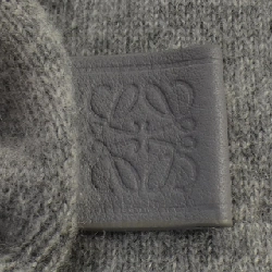 【Mã giảm giá】LOEWE Áo len 639132