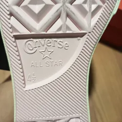 Giày converse size 37 1000162