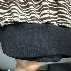 Áo hoạ tiết ctoptop size M 463079