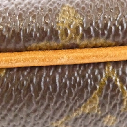 Túi xách Boston Louis Vuitton Monogram Speedy 35cm M41524 614058