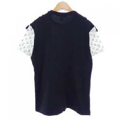 Áo thun LOUIS VUITTON FKTS23EQ9 - Hàng hiệu Chính hãng 775207