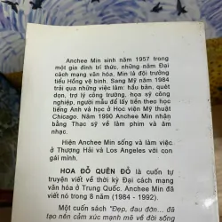 Hoa Đỗ Quyên Đỏ - Anchee Min 927553