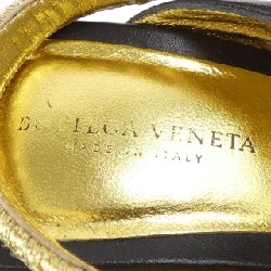 Giày sandal BOTTEGA VENETA - Hàng hiệu Authentic 830437