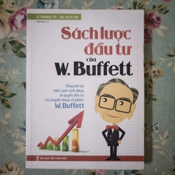 Sách lược đầu tư của W.Buffet