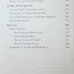 Octavio Paz thơ văn và tiểu luận 569898