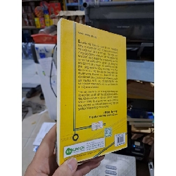 Thung Lũng Silicon (Những Bí Ẩn Marketing Chưa Từng Được Tiết Lộ) - Geoffrey A.Moore - 2013 mới 80% ố - MARKETING KINH DOANH - HCM3012 749784