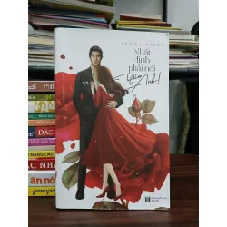 Nhất định phải nói yêu anh! – Anxinhltrương