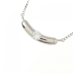 Dây chuyền kim cương Vandome 0.12CT - Hàng hiệu Authentic 841030