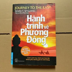 Hành trình về phương đông