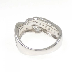 Nhẫn kim cương PT900 0.402CT 665809