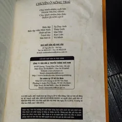 Chuyện ở nông trại 740971