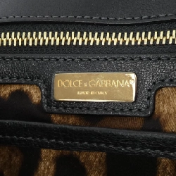 【Khuyến mãi】Túi Dolce & Gabbana DOLCE&GABBANA 661305