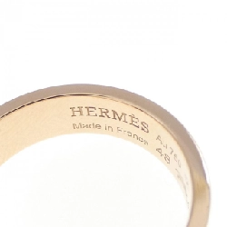 Nhẫn Collier de Chien của Hermès - Hàng hiệu Chính hãng 836679