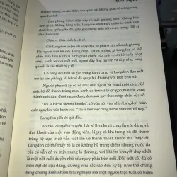 Hoả Ngục - Dan Brown 974231