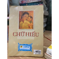 Chữ Hiếu -Hạnh Hương