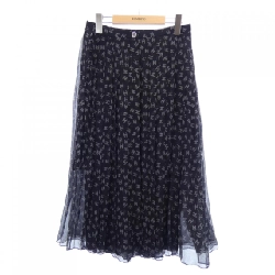 Chanel CHANEL P63217V39211 Váy - Hàng hiệu Chính hãng