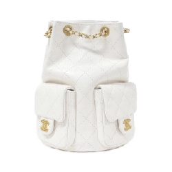 【Sản phẩm chưa sử dụng】Balo Chanel AS5310