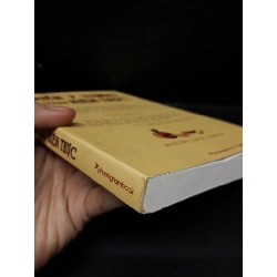 Biến ý tưởng thành hiện thực mới 90% bẩn nhẹ 2019 HCM1410 Scott Belsky KỸ NĂNG 917026