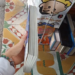 Tìm Mình Trong Thế Giới Hậu Tuổi Thơ- Đặng Hoàng Giang 473042