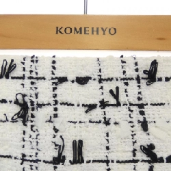 【Mã giảm giá】Chanel CHANEL Váy 653630