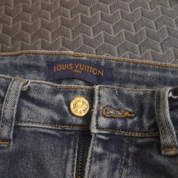 Quần jean lv 740116