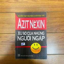 Xứ Sở Của Những Người Ngáp | Azit Nêxin#HATRA