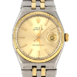 Đồng hồ Rolex Oysterquartz 17013 SSxYG Quartz 5 - Hàng hiệu Chính hãng