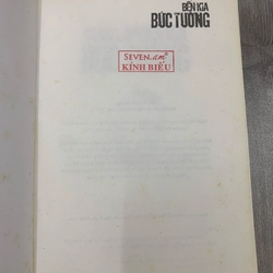 Bên kia bức tường - Trần Lập. 2b2 552814