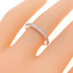 Nhẫn chữ ký Lawrence Graph - Hàng hiệu Authentic 841561