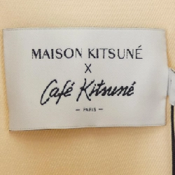 Áo khoác MAISON KITSUNE - Hàng hiệu Authentic 897932